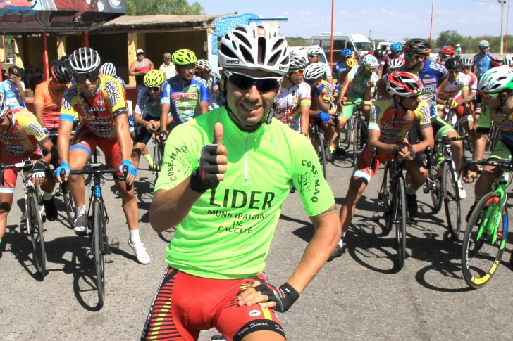 La pasión retorna a Chepes tras el parate por la pandemia