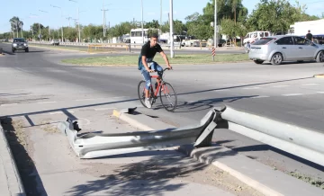 En Capital proyectan armar un anillo para los ciclistas