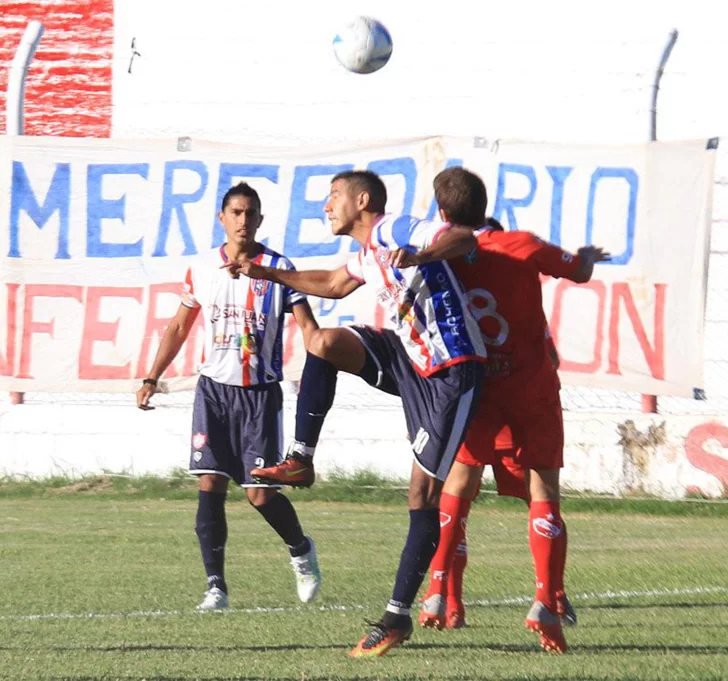 Peñarol arrancó a pie firme Peñarol arrancó a pie firme