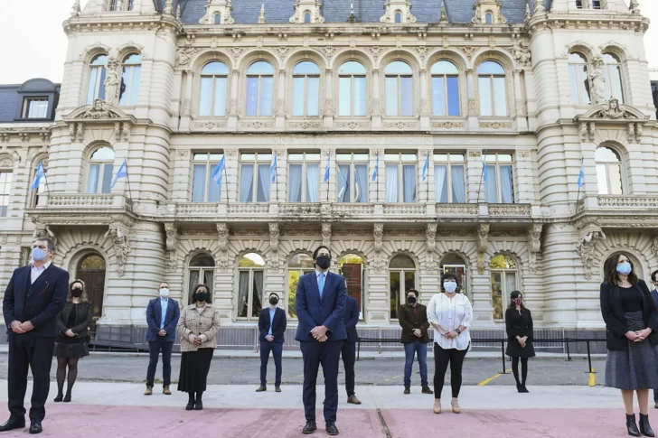 CTERA pidió paritarias a Trotta y que entregue computadoras