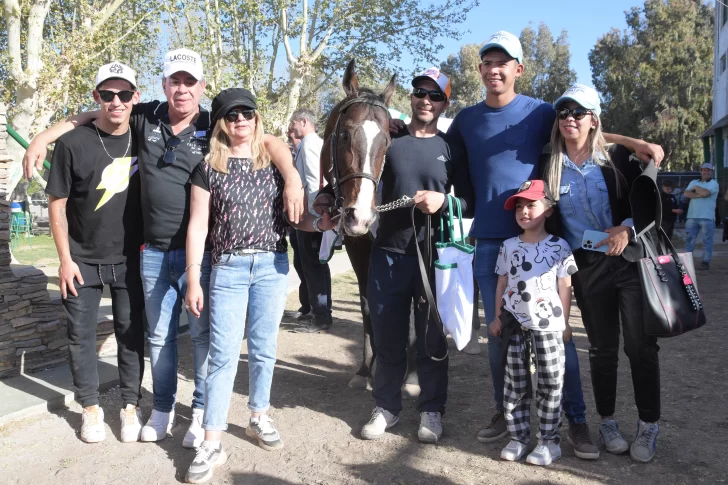 La Nona repitió un triunfo tras cuatro años