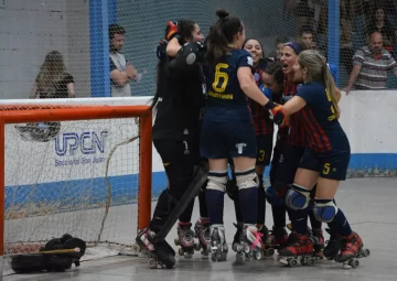 UVT y el soñado grito de campeón