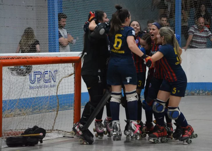 UVT y el soñado grito de campeón