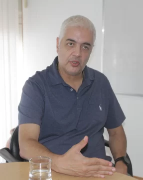 “Queremos que con la Nación haya un compromiso escrito” “Queremos que con la Nación haya un compromiso escrito”