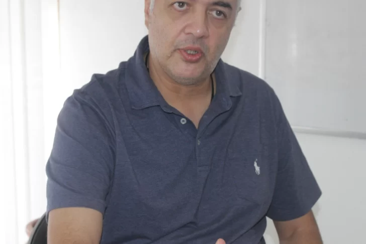 “Queremos que con la Nación haya un compromiso escrito”