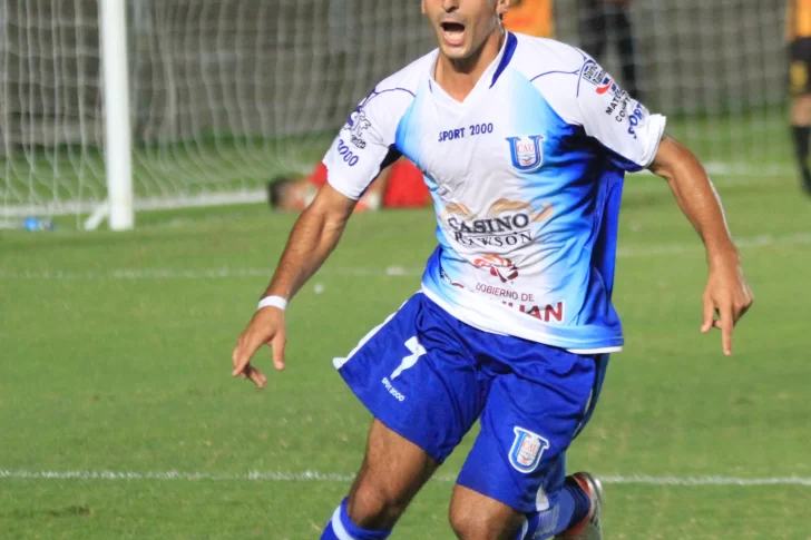 Unión quiere dar el gran salto a la punta