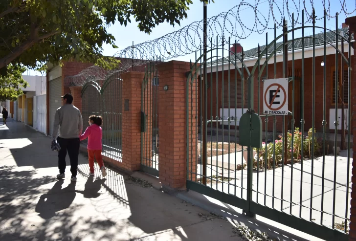 Los vecinos del anciano describieron todos sus problemas psiquiátricos Los vecinos del anciano describieron todos sus problemas psiquiátricos