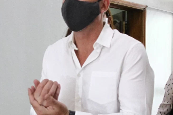 El procesamiento contra Cáceres fue apelado por su defensor y la denunciante