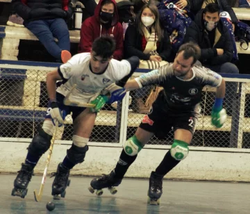 Concepción se dio un gusto doble