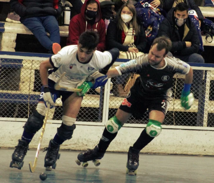 Concepción se dio un gusto doble