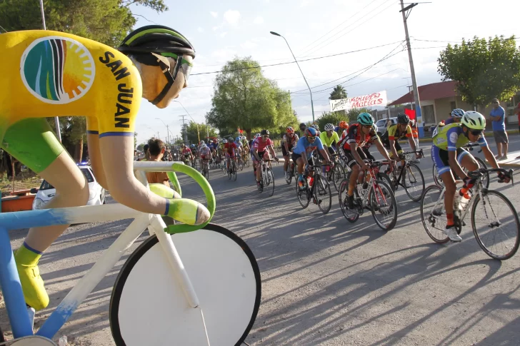 El “Gran Prix Master” rinde homenaje