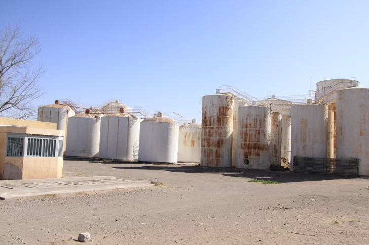 Hay 17 organizaciones que juntan firmas para frenar obra del EPRE