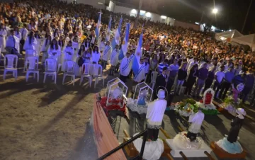 Implementarán automisas para el homenaje a la Medalla Milagrosa Implementarán automisas para el homenaje a la Medalla Milagrosa