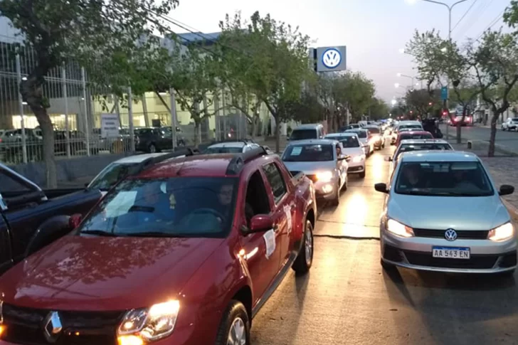 El fuerte aumento del precio de los autos en 2020 disparó el costo de los seguros