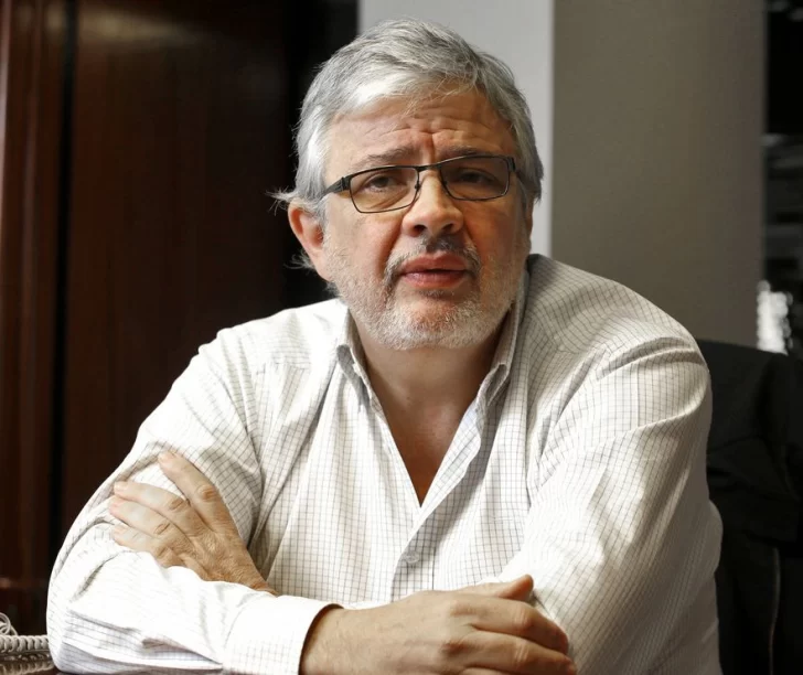 Le conceden la libertad a Schiavi