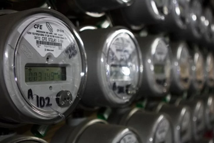 Esperan un aumento del gas y de la electricidad para enero