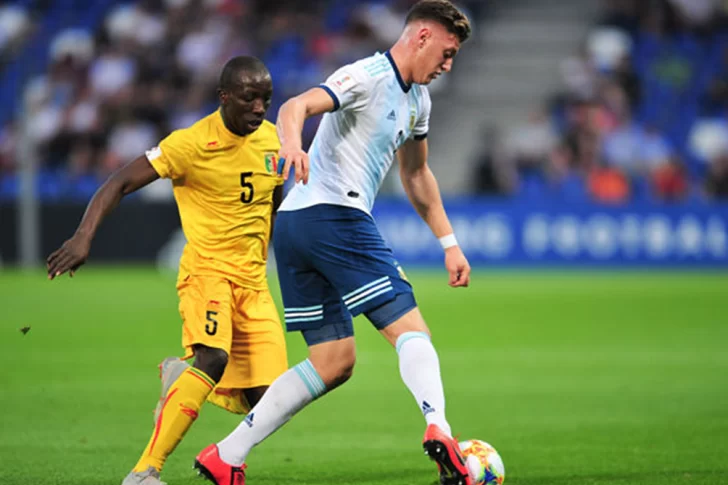 Debuta el equipo de la discordia