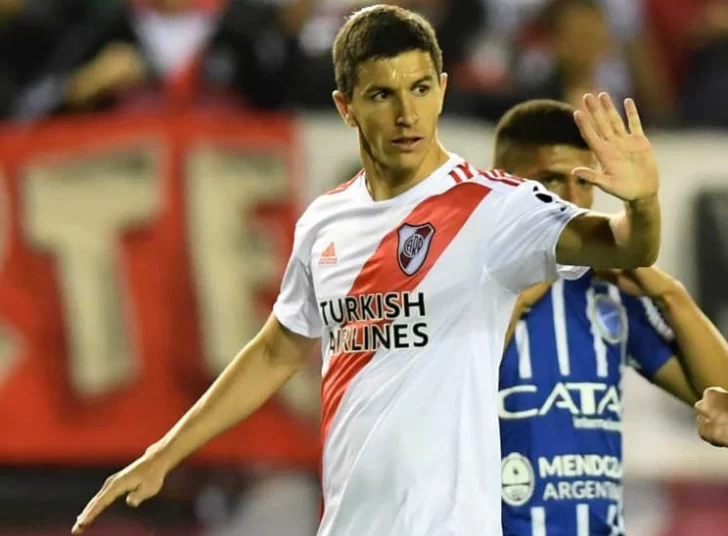 Gallardo incorporó jugadores “a futuro”