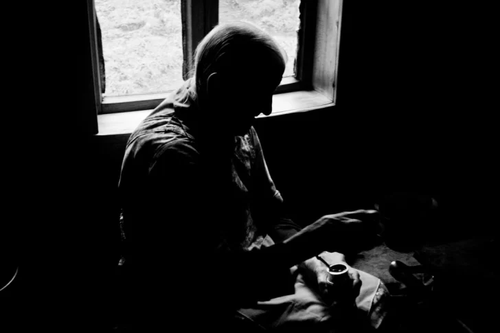 Diez consejos para que los adultos mayores pasen bien la cuarentena