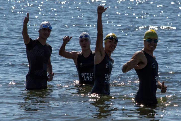 El T3 se prepara para Mendoza