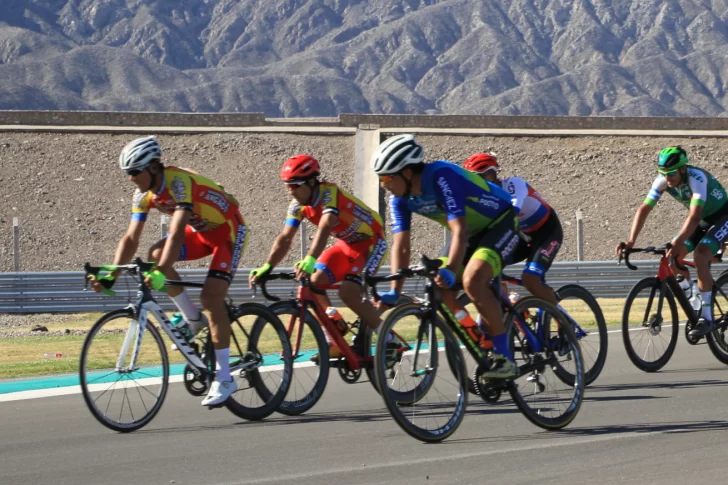 La “Doble Cerrillo” tendrá 180 ciclistas