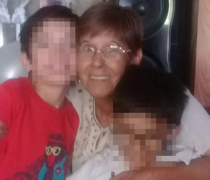 El “amante” de Hilda le había dado un nombre falso y al matarla usó dos cuchillos El “amante” de Hilda le había dado un nombre falso y al matarla usó dos cuchillos