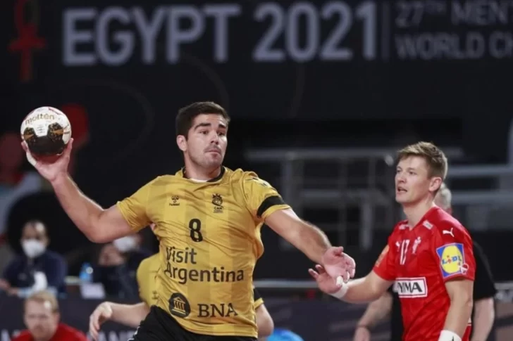 Los Gladiadores enfrentan a Japón