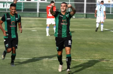 San Martín quiere seguir dulce San Martín quiere seguir dulce