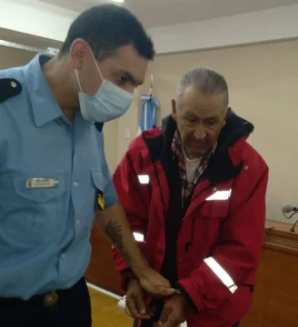 Crimen de “Mito”: el sobrino, libre, quedan un obrero y su hermano, que negó matarlo Crimen de “Mito”: el sobrino, libre, quedan un obrero y su hermano, que negó matarlo