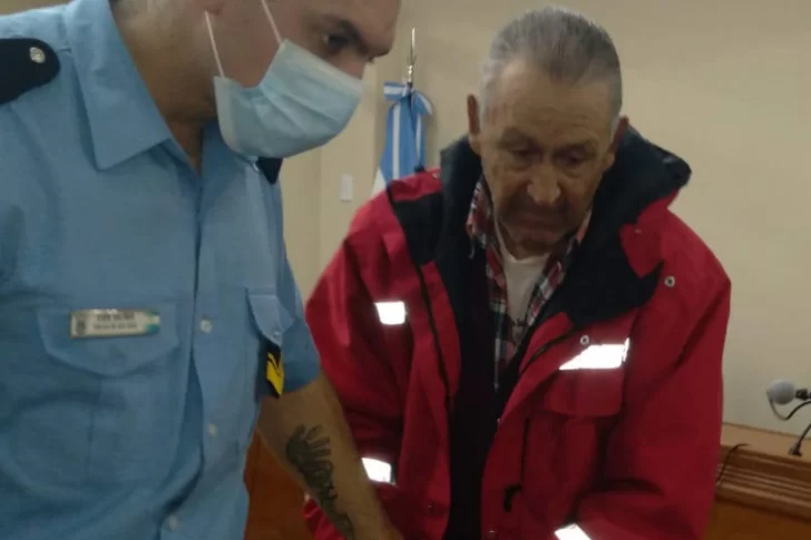 Crimen de “Mito”: el sobrino, libre, quedan un obrero y su hermano, que negó matarlo