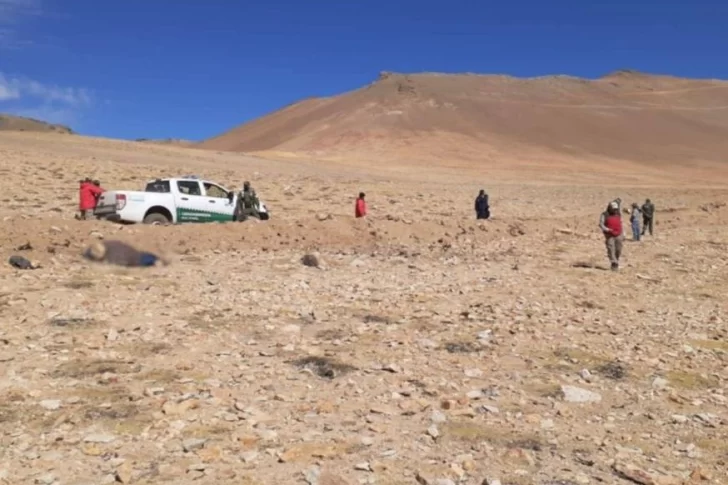 Gobierno chileno promete ocuparse tras las dos muertes de crianceros