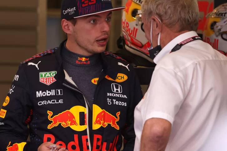 Ensayos tensos hubo en Austin