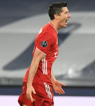 El Bayern goleó a Lazio y el Chelsea le ganó al Atlético