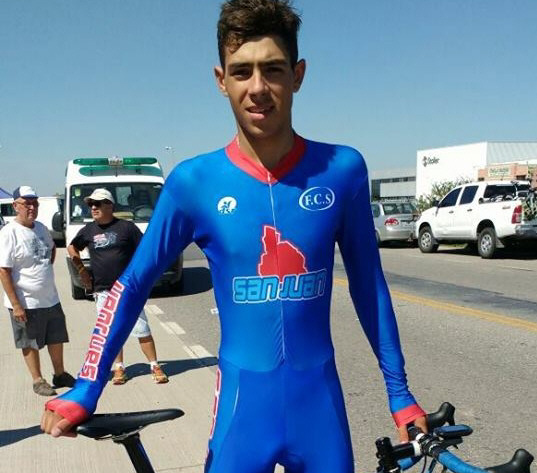 Tres oros para San Juan en la primera jornada Tres oros para San Juan en la primera jornada