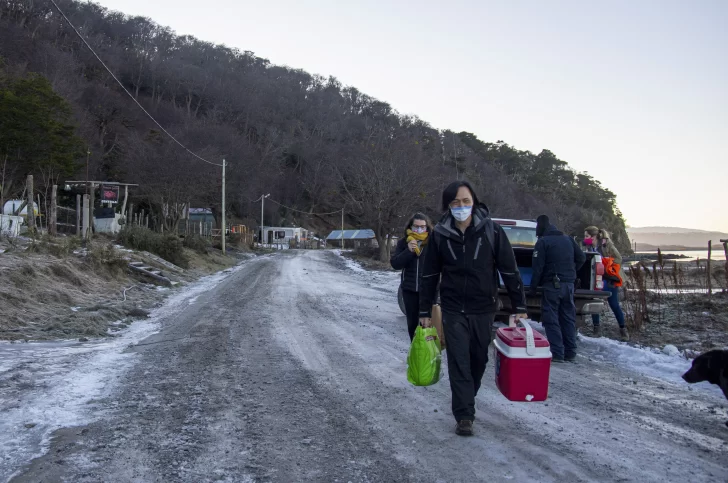 Diez preguntas que aún inquietan tras un año y medio de pandemia Diez preguntas que aún inquietan tras un año y medio de pandemia