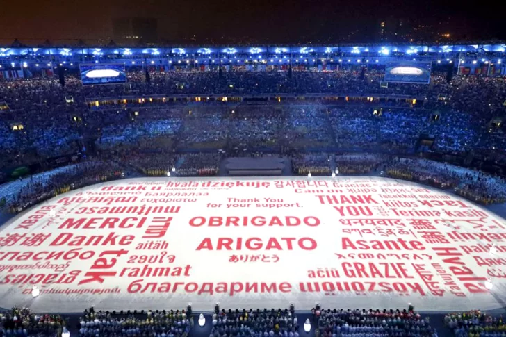 Los JJ.OO. en jaque por el coronavirus