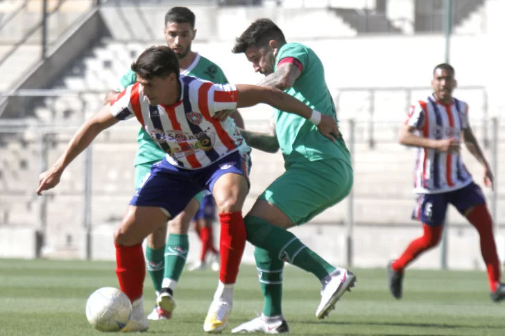 El Bohemio, con gusto a poco