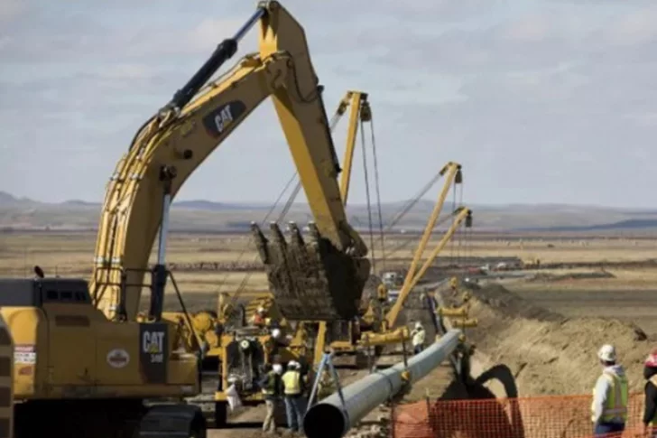 Expectativa por un decreto para avanzar con un gasoducto clave