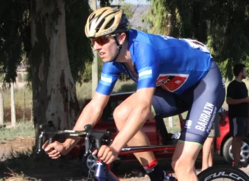 “Pude mantenerme un día más” “Pude mantenerme un día más”