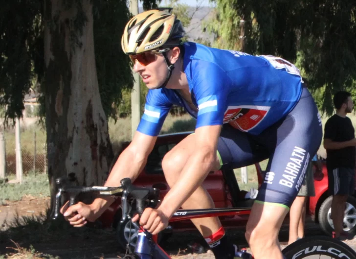 “Pude mantenerme un día más” “Pude mantenerme un día más”