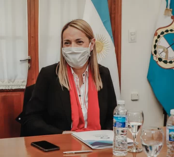 Aubone dirigirá el Acuerdo San Juan para la pospandemia