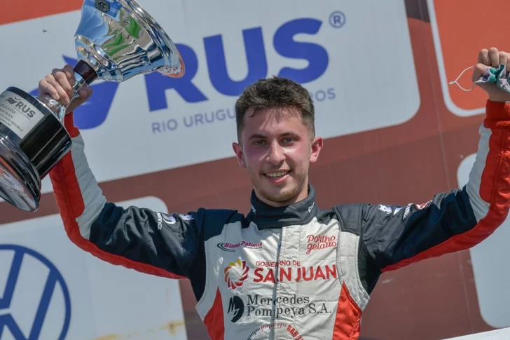 Un Martínez intratable ya está al acecho