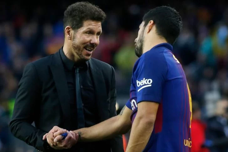 Varios “grandes”, a la cancha