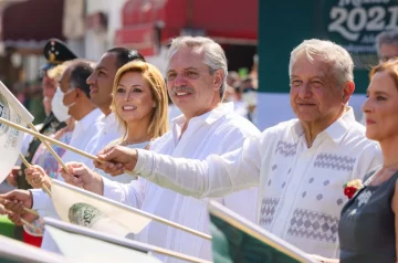 Reactivación y Covid-19, ejes del mensaje de Alberto en el Congreso