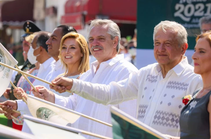 Reactivación y Covid-19, ejes del mensaje de Alberto en el Congreso