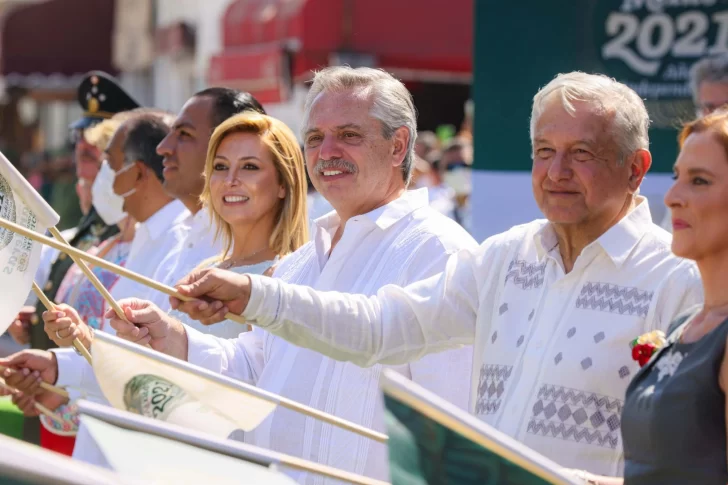 Reactivación y Covid-19, ejes del mensaje de Alberto en el Congreso