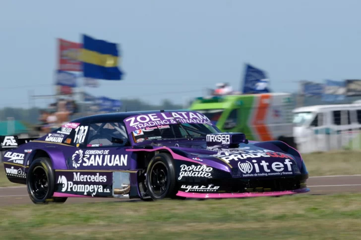 Sanjuaninos, con distintos presentes