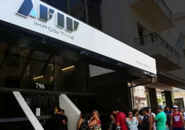 Reintegran a monotributistas el equivalente de una cuota