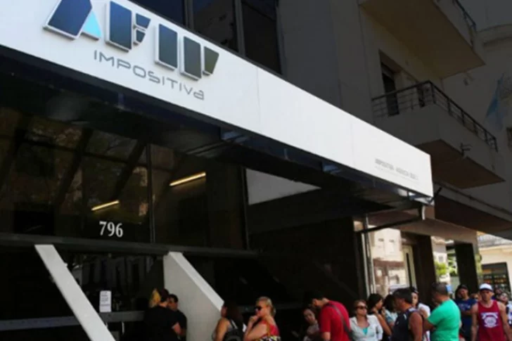 Reintegran a monotributistas el equivalente de una cuota