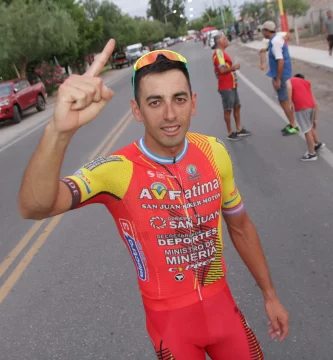 “Mis compañeros hicieron un trabajo fenomenal” “Mis compañeros hicieron un trabajo fenomenal”